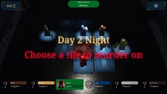 Jack & Detectives - A Silent Social Detection Game