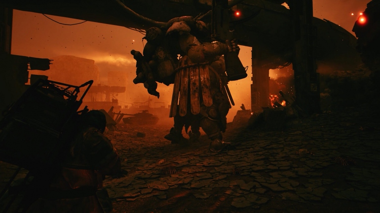  :    Throne and Liberty,  The Forever Winter   FC 25