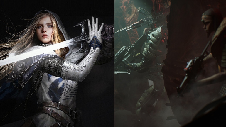  :    Throne and Liberty,  The Forever Winter   FC 25