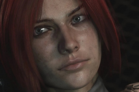 Динозавры все еще живы. Вышла фанатская демка переиздания Dino Crisis