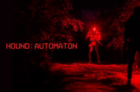 HOUND: AUTOMATON