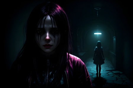 Мобильный ужас. Самые страшные хорроры на смартфонах и планшетах