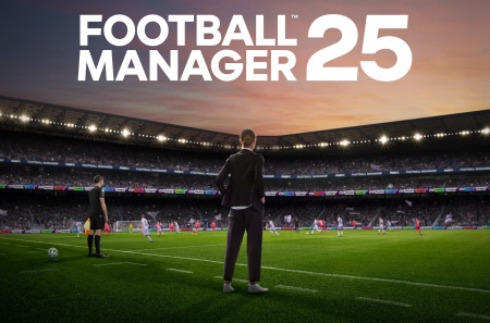    .   Football Manager 25