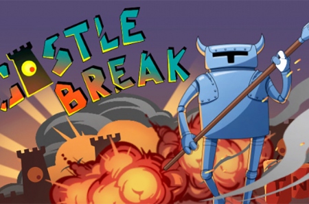 Steam   Castle Break