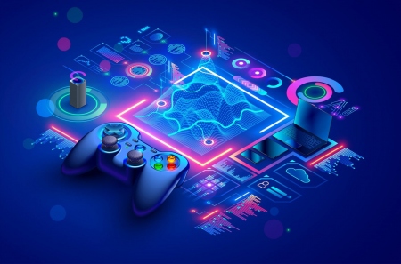 Крах игровой индустрии. Почему стало хуже?