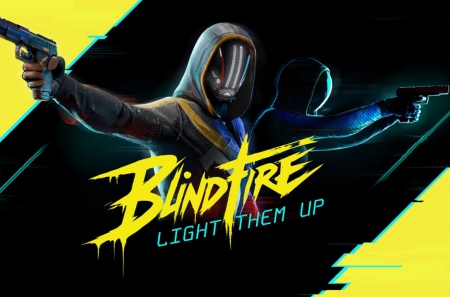 Blindfire