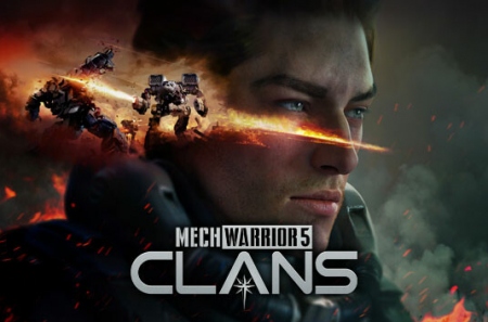 MechWarrior 5: Clans