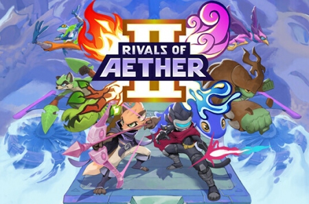 Rivals of Aether II