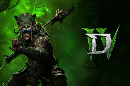Состоялся релиз Vessel of Hatred – первого дополнения для ролевого экшена Diablo IV