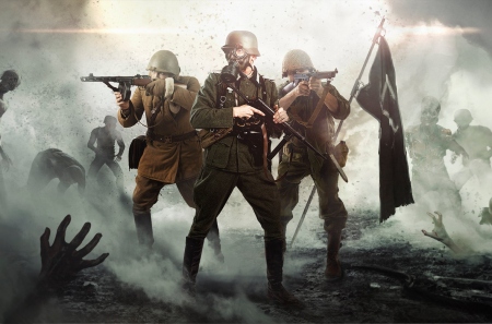   .    Project Z: Beyond Order