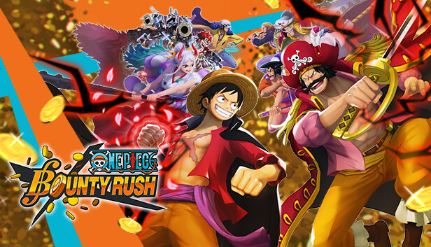 ONE PIECE Bounty Rush ONE PIECE Bounty Rush