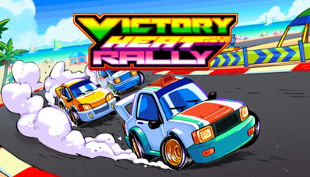 Victory Heat Rally Victory Heat Rally