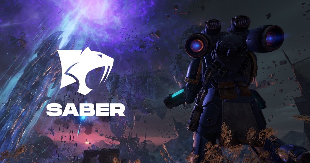 Отчественные трудяги. Чем известна студия Saber Interactive Отчественные трудяги. Чем известна студия Saber Interactive