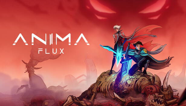 Anima Flux Anima Flux