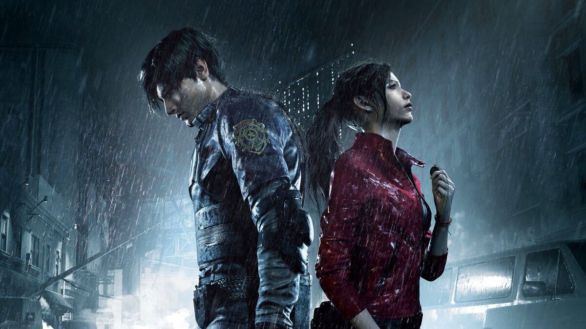 Мобильный кошмар. Ремейк Resident Evil 2 анонсирован для Apple устройств Мобильный кошмар. Ремейк Resident Evil 2 анонсирован для Apple устройств