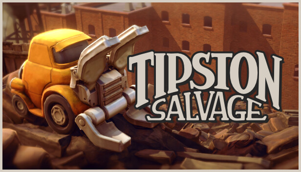 Tipston Salvage Tipston Salvage