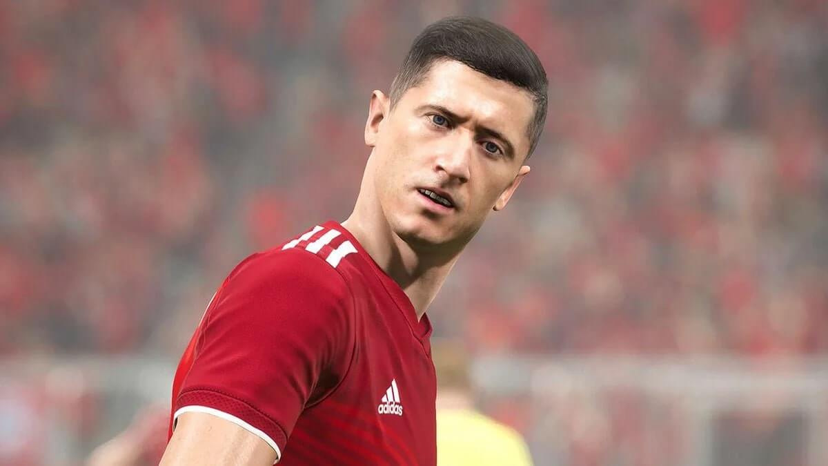 FIFA теперь в отношениях с eFootball. Все ради киберспорта FIFA теперь в отношениях с eFootball. Все ради киберспорта