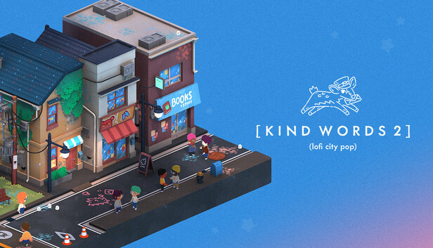 Kind Words 2 (lofi city pop) Kind Words 2 (lofi city pop)
