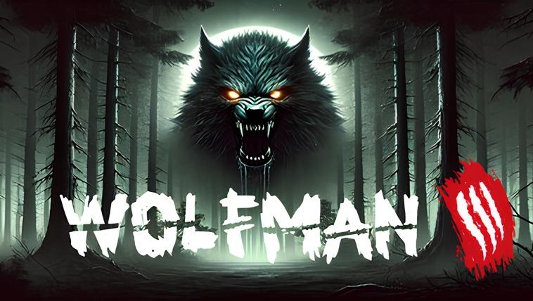 WOLFMAN – кооперативный хоррор про бесстрашных охотников на оборотней WOLFMAN – кооперативный хоррор про бесстрашных охотников на оборотней
