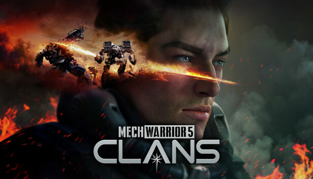 MechWarrior 5: Clans MechWarrior 5: Clans