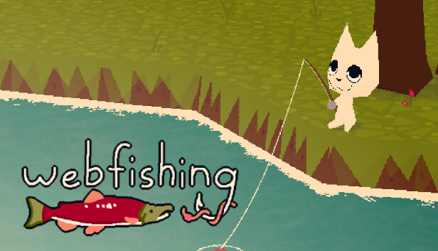 WEBFISHING WEBFISHING