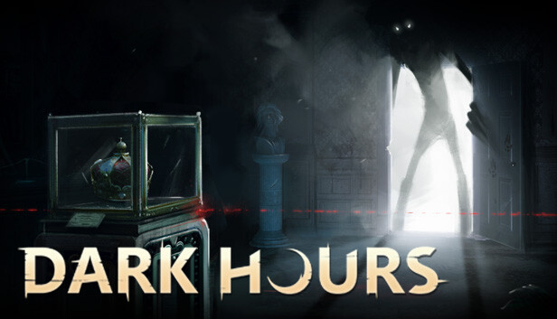 Dark Hours Dark Hours