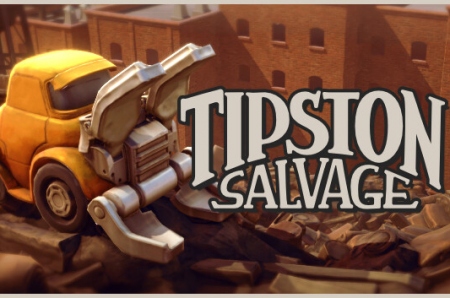 Tipston Salvage