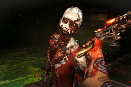 В кооперативный зомби-экшен Dead Island 2 добавят хардкорный режим «Новая игра +»