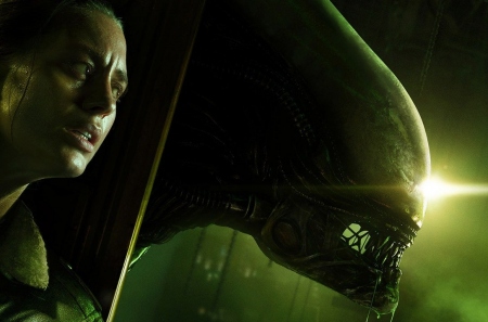 Creative Assembly анонсировала сиквел знаменитого триллера Alien: Isolation