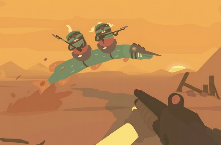 Разработчики экстракшен-шутера Sulfur обещают мультиплеер, если игра перевалит за отметку 200 тысяч продаж