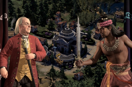  .    Civilization VII