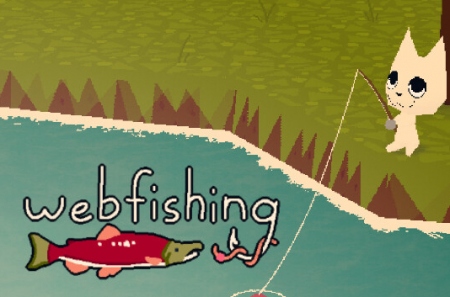 WEBFISHING