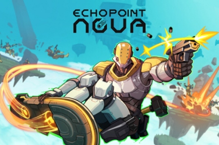 Echo Point Nova