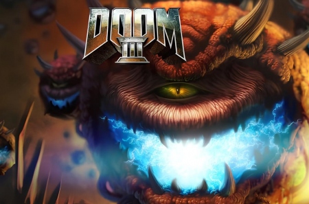 Моддеры выпустили полноценный кооперативный шутер под названием Doom III