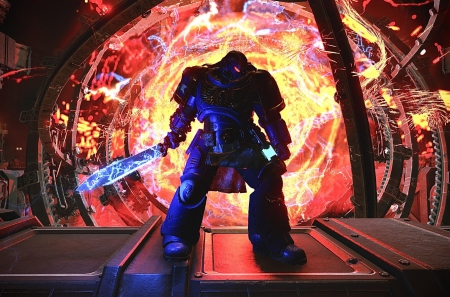 Warhammer 40k: Space Marine 2 — 10 советов для начинающих (часть 2)