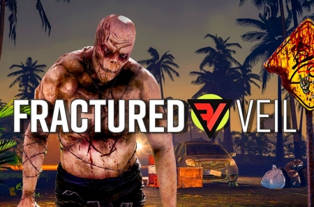 Разработчики многопользовательской выживалки Fractured Veil объявили о закрытии проекта