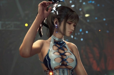 10 героинь видеоигр, благодаря которым продажи шли в гору