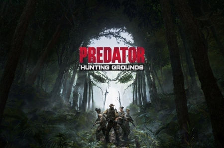 Асимметричный шутер Predator: Hunting Grounds вышел на PlayStation 5 и Xbox Series X|S