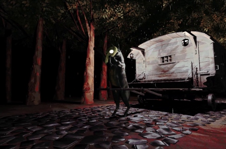  Steam     Unplagued   Minimalism