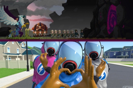     Kingdom Two Crowns  PowerWash Simulator