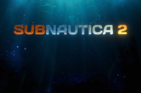 Первый тизер и подробности кооперативного выживания под водой Subnautica 2