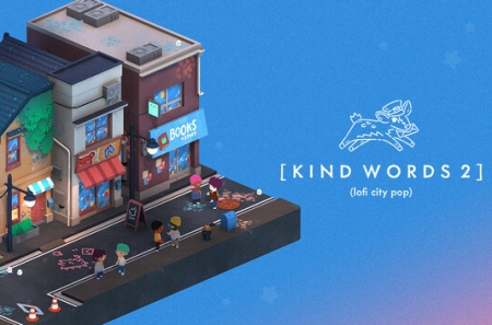 Kind Words 2 (lofi city pop)