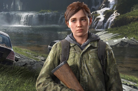  Sony.        Naughty Dog