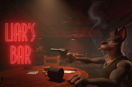 Liar's Bar