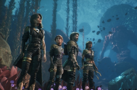  .    Clair Obscur: Expedition 33