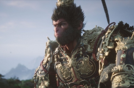  - . Black Myth: Wukong   Xbox