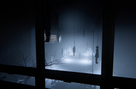 Red Barrels    Outlast