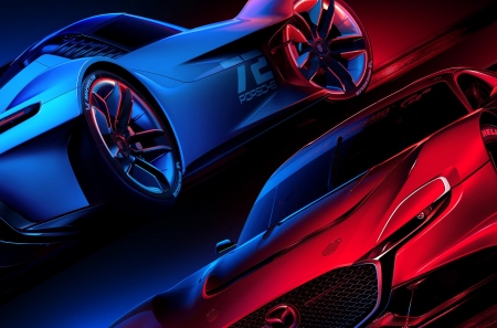  .     Gran Turismo 7