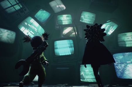 Supermassive Games показала геймплейный ролик кооперативного хоррора Little Nightmares III