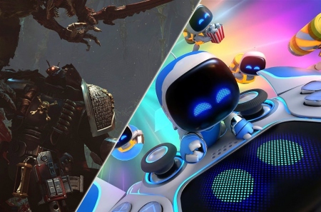 Space Marine 2 оказалась худшей свежей игрой по версии Edge